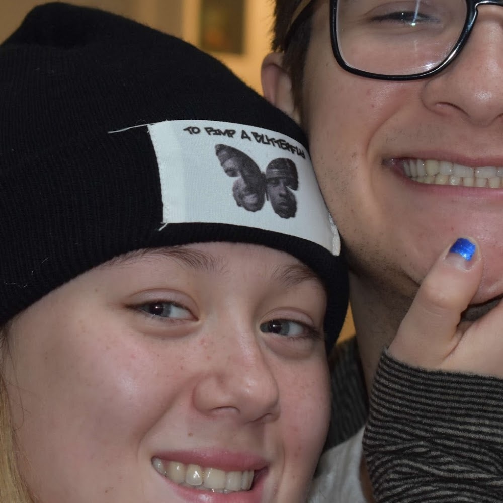 Meet your Posher, Phoebe